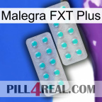 Malegra FXT Plus